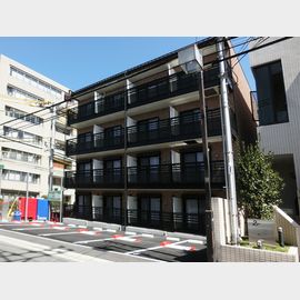 レオネクストmiraie西新の賃貸物件