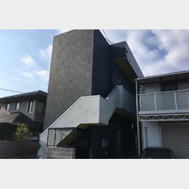 CocoCalm半道橋の賃貸物件