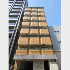 第3ファイブビル 1階 築39年7ヶ月の賃貸物件