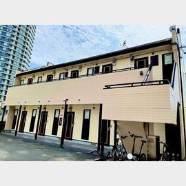 西新駅より徒歩9分 築33年4ヶ月 2階建の賃貸物件