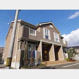 ドルチェサトウＢ 2階 築21年3ヶ月の賃貸物件