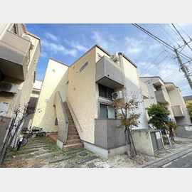 パステルハイツ博多 2階 築17年9ヶ月の賃貸物件