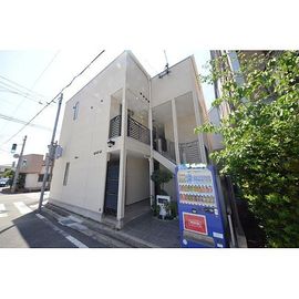 アンレーヴの賃貸物件