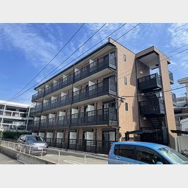 レオネクストコージーハウス赤坂 1階 築9年11ヶ月の賃貸物件