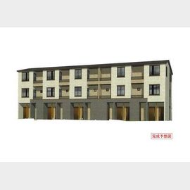 福工大前駅より徒歩17分 1階 新築の賃貸物件