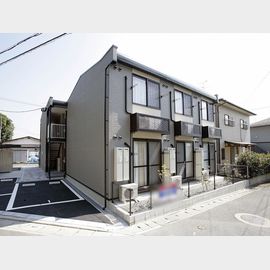 レオパレストロワイル片江 2階 築16年3ヶ月の賃貸物件