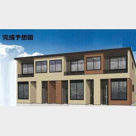 スターフィールドの賃貸物件