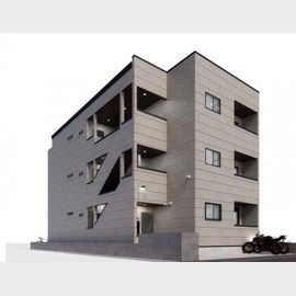 唐の原駅より徒歩7分 新築 3階建の賃貸物件