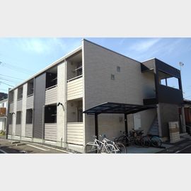 クレイノＣＨＥＥＲＵＰ春日 2階 築7年11ヶ月の賃貸物件