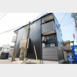 ニュージャーニー大橋の賃貸物件