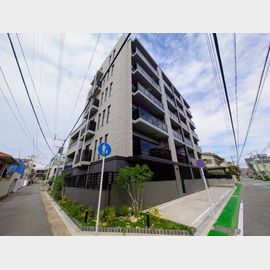 唐人町駅より徒歩9分 5階 築1年4ヶ月の賃貸物件