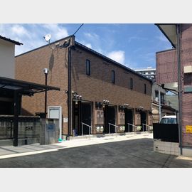 博多駅より徒歩14分 2階 築10年6ヶ月の賃貸物件