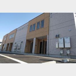 はなみずきの賃貸物件