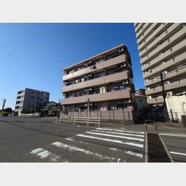 シティハイム愛宕の賃貸物件