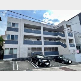  2階 新築の賃貸物件