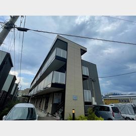 レオパレスときの賃貸物件