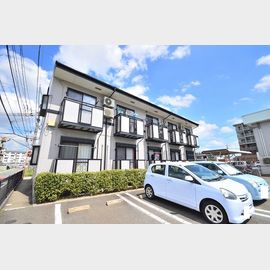 コスモ渡邉１ 2階 築24年2ヶ月の賃貸物件