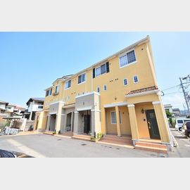 フェリーチェ２ 2階 築15年9ヶ月の賃貸物件