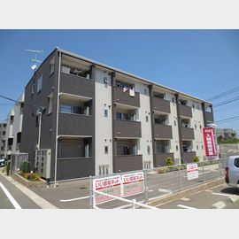 アンジュメゾン２の賃貸物件