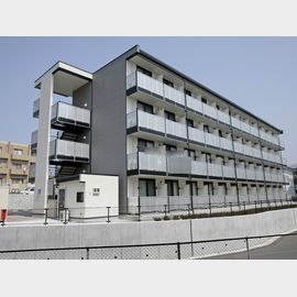 香椎駅より徒歩8分 3階 築16年8ヶ月の賃貸物件