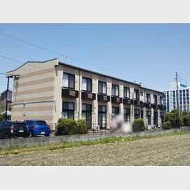 レオパレス末松 2階 築18年5ヶ月の賃貸物件