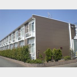 レオパレスサンコーポ御笠 1階 築21年8ヶ月の賃貸物件