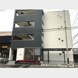 クレイノきよみ通り 4階 築8年11ヶ月の賃貸物件