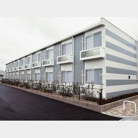 レオパレスHIDE27 2階 築21年9ヶ月の賃貸物件