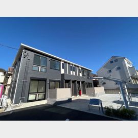 香椎駅より徒歩5分 1階 新築の賃貸物件