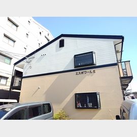 エスポワールEの賃貸物件