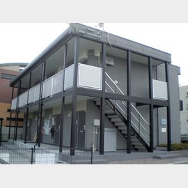 竹下駅より徒歩13分 2階 築15年8ヶ月の賃貸物件