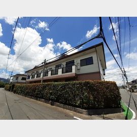 メゾンドールAの賃貸物件