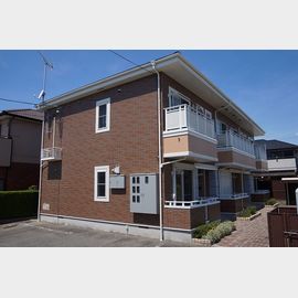 アクシスの賃貸物件