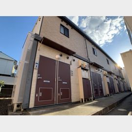 レオパレスディアコート 1階 築20年2ヶ月の賃貸物件