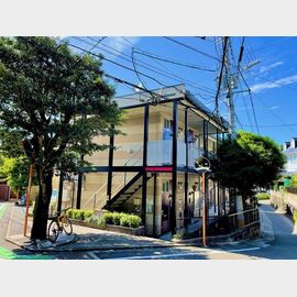 レオパレスクレスト 2階 築19年7ヶ月の賃貸物件