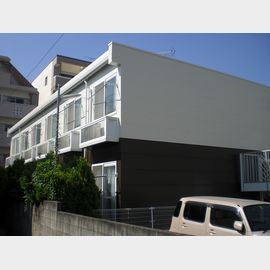 高宮駅より徒歩8分 1階 築21年9ヶ月の賃貸物件