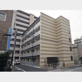 レオパレスナラヤ 2階 築19年3ヶ月の賃貸物件