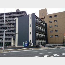 竹下駅より徒歩12分 4階 築11年4ヶ月の賃貸物件