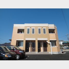 アズレージョの賃貸物件