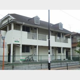 城東コーポ 1階 築36年9ヶ月の賃貸物件