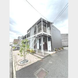 レオパレスニューシルバーレジデンス東合川 2階 築27年7ヶ月の賃貸物件