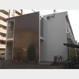 藤崎駅より徒歩19分 2階 築21年7ヶ月の賃貸物件