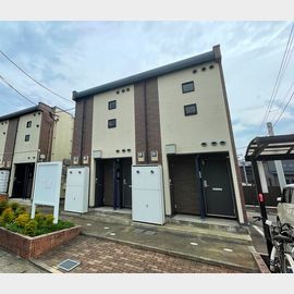 大橋駅よりバス17分 2階 築14年11ヶ月の賃貸物件