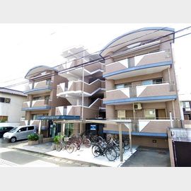 サウスイン弥永 2階 築34年6ヶ月の賃貸物件