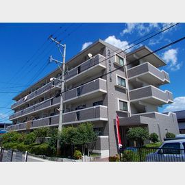 雑餉隈駅より徒歩14分 4階 築26年11ヶ月の賃貸物件