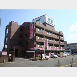 下山門駅より徒歩21分 3階 築21年4ヶ月の賃貸物件