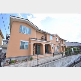 アミークス1 2階 築13年11ヶ月の賃貸物件