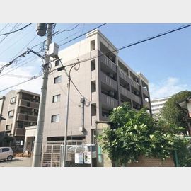 箱崎駅より徒歩15分 3階 築13年2ヶ月の賃貸物件