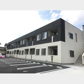  2階 築4年6ヶ月の賃貸物件