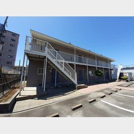 南福岡駅よりバス16分 1階 築31年9ヶ月の賃貸物件